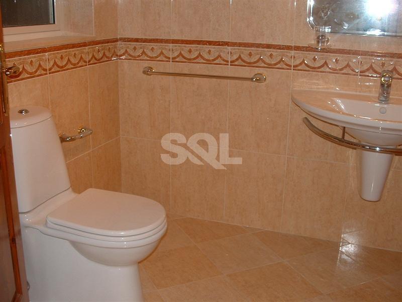 Apartment in St. Andrews To Rent