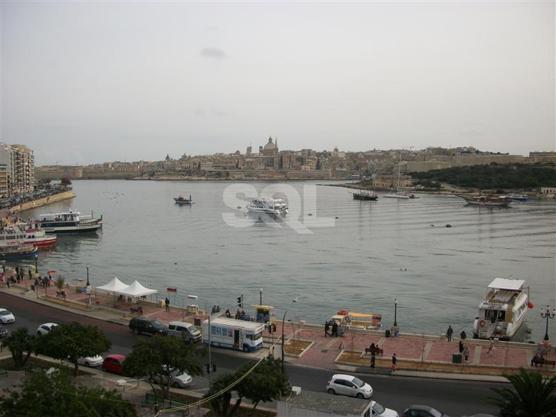 Apartment in Sliema To Rent