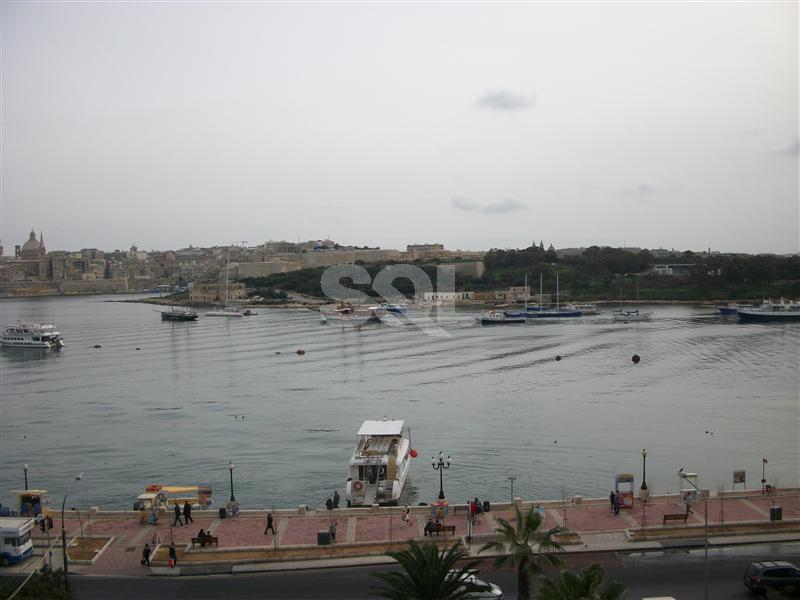 Apartment in Sliema To Rent