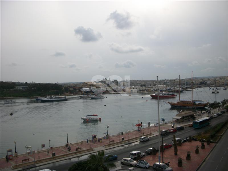 Apartment in Sliema To Rent