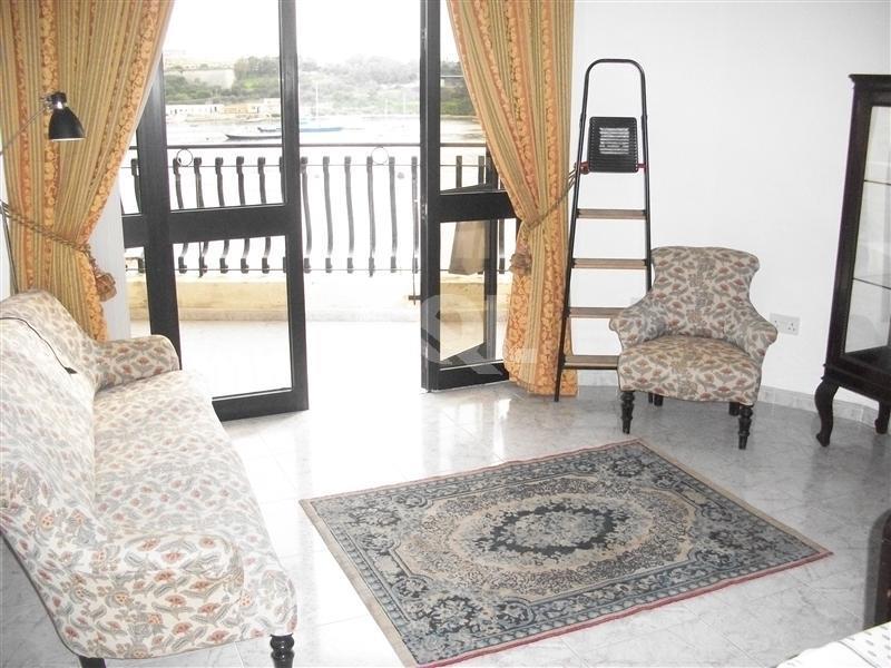 Apartment in Sliema To Rent