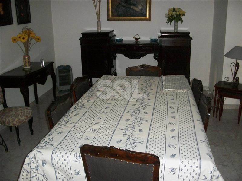 Apartment in Sliema To Rent