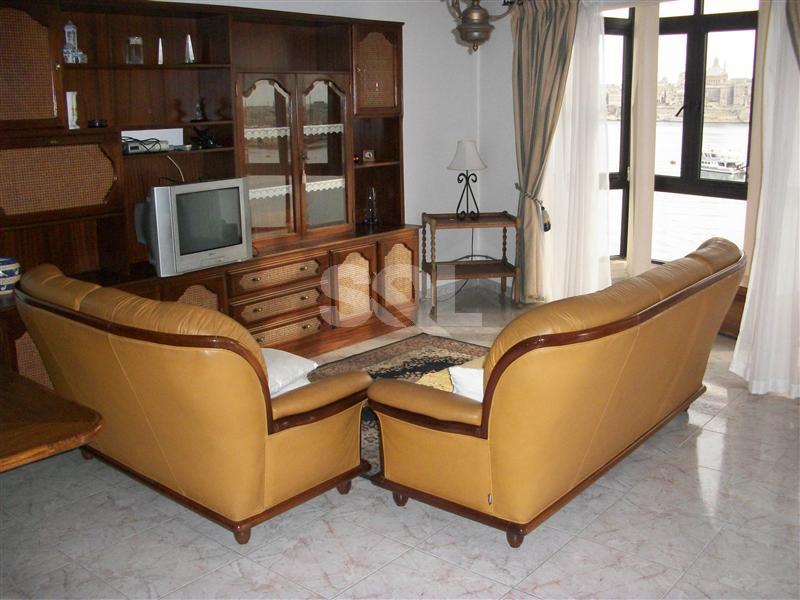 Apartment in Sliema To Rent
