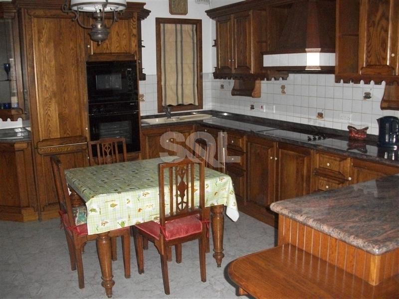 Apartment in Sliema To Rent