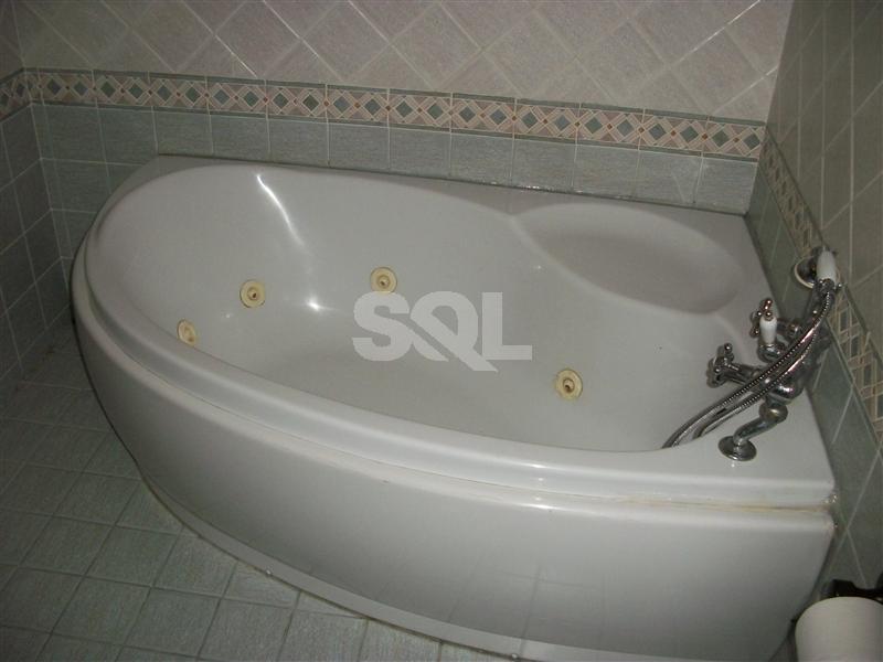 Apartment in Sliema To Rent