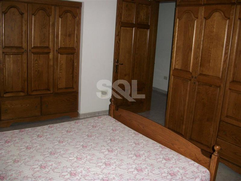 Apartment in Sliema To Rent