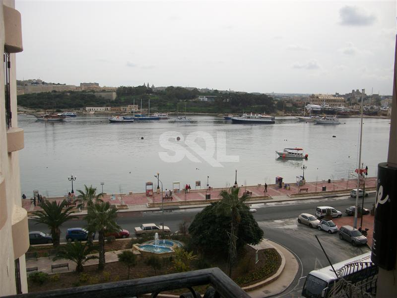 Apartment in Sliema To Rent