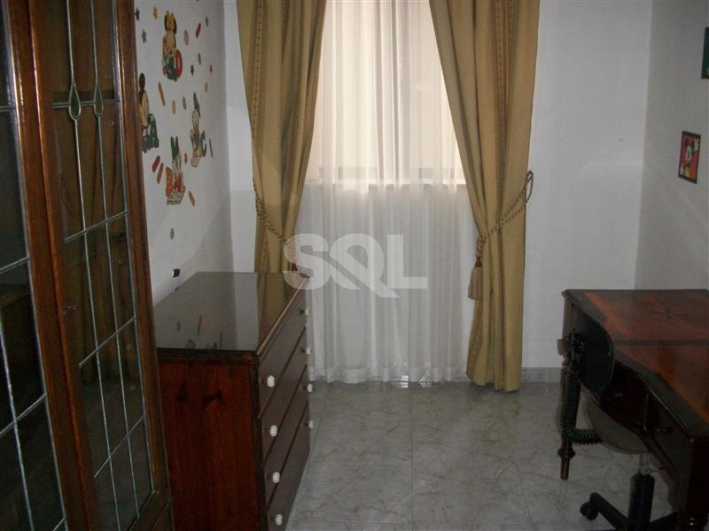 Apartment in Sliema To Rent