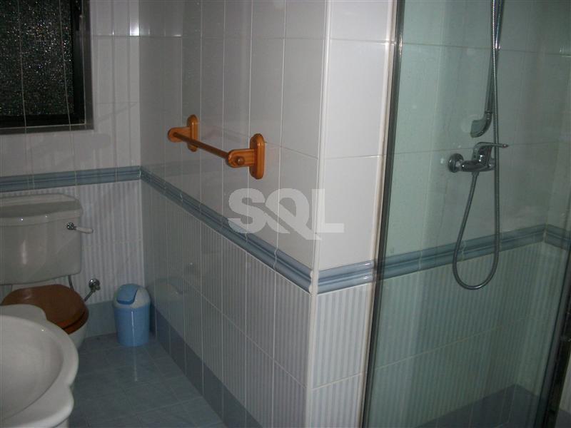 Apartment in Sliema To Rent