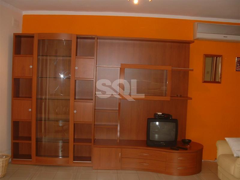 Apartment in Sliema To Rent