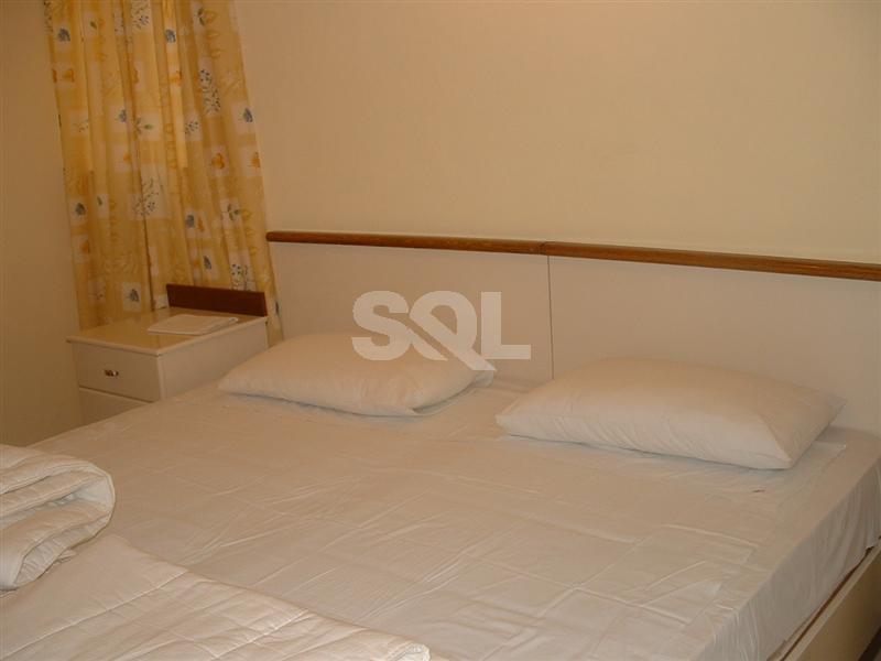 Apartment in Sliema To Rent