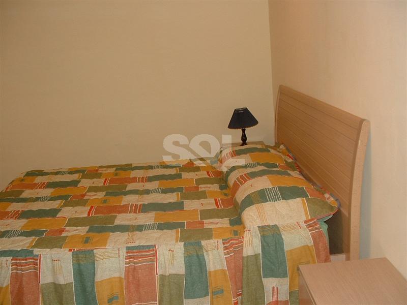 Apartment in Sliema To Rent