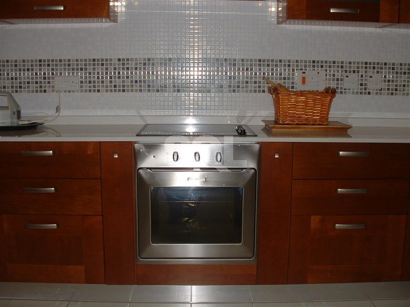 Apartment in Sliema To Rent