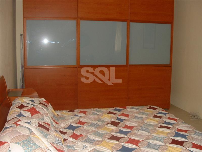 Apartment in Sliema To Rent
