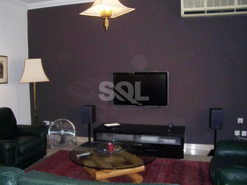 Maisonette in The Village To Rent