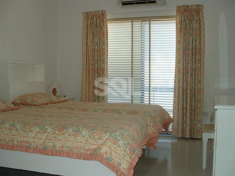 Apartment in Sliema To Rent
