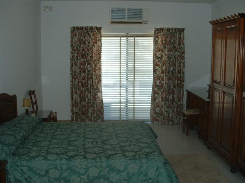 Apartment in Sliema To Rent