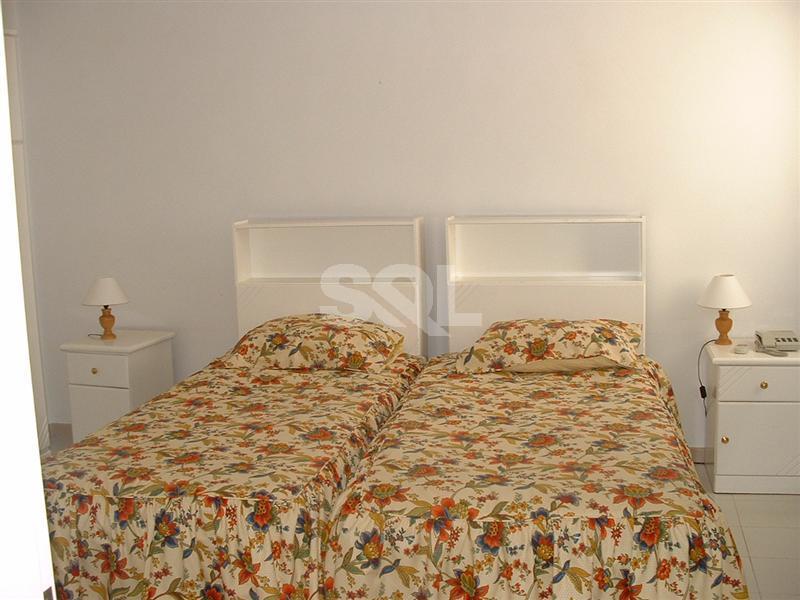 Apartment in Sliema To Rent