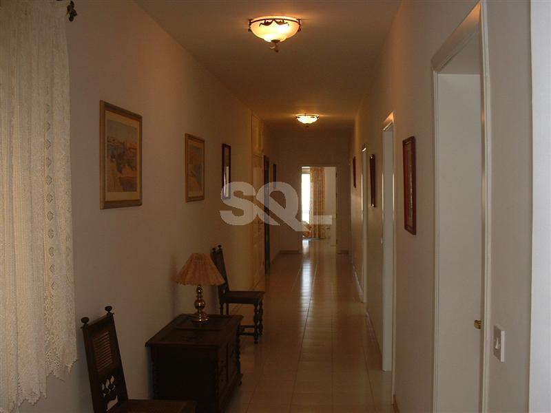 Apartment in Sliema To Rent