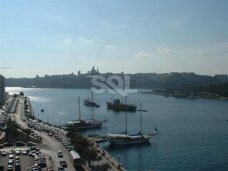 Apartment in Sliema To Rent