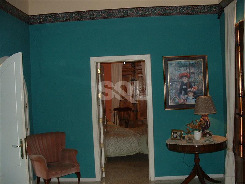 House of Character in Cospicua (Bormla) To Rent