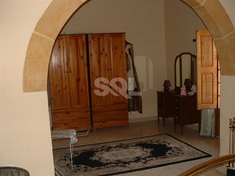 House of Character in Cospicua (Bormla) To Rent