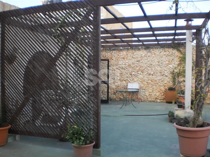 House of Character in Cospicua (Bormla) To Rent