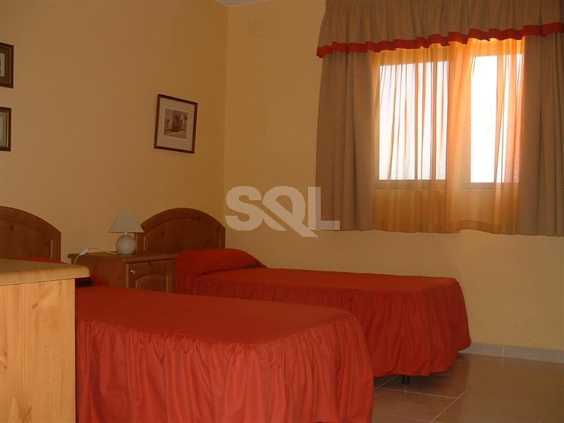 Apartment in Swatar To Rent