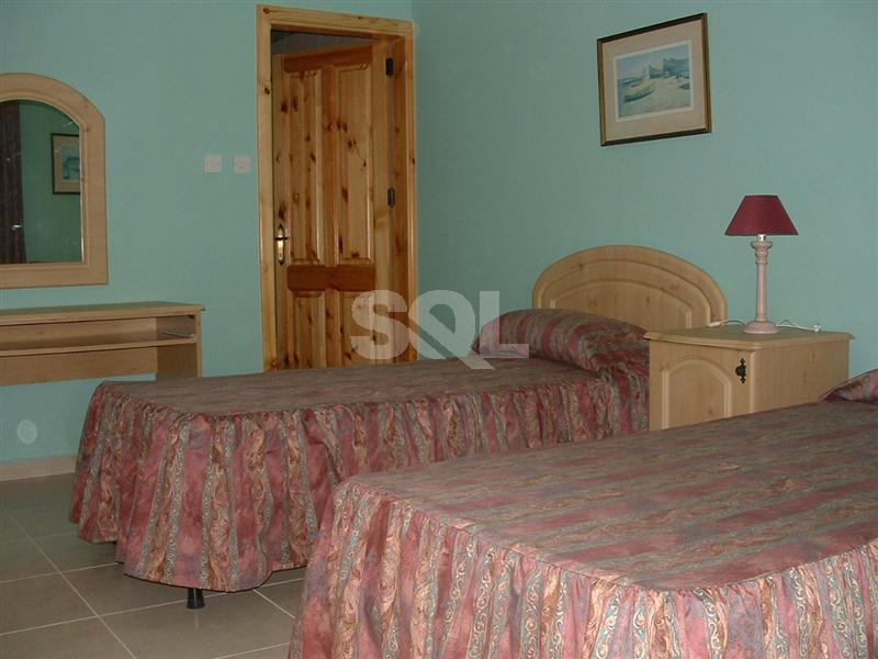 Apartment in Swatar To Rent