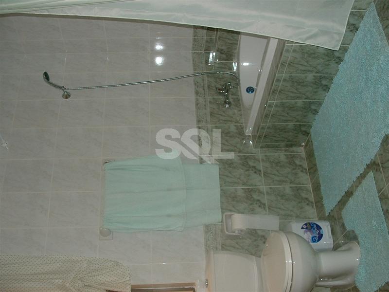 Apartment in Swatar To Rent