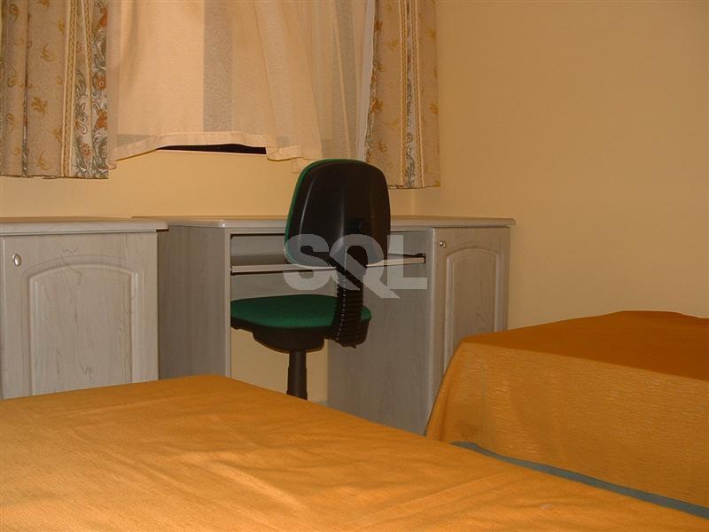 Apartment in Swatar To Rent