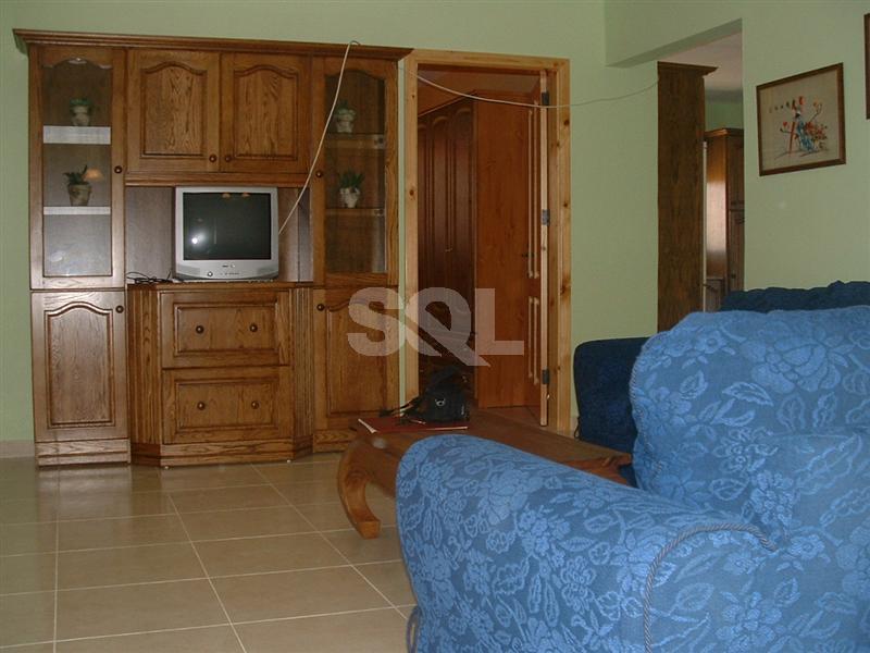 Apartment in Swatar To Rent