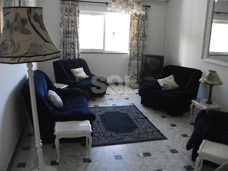 Maisonette in Swieqi To Rent