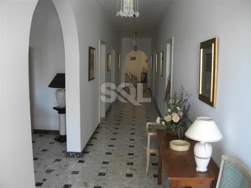 Maisonette in Swieqi To Rent