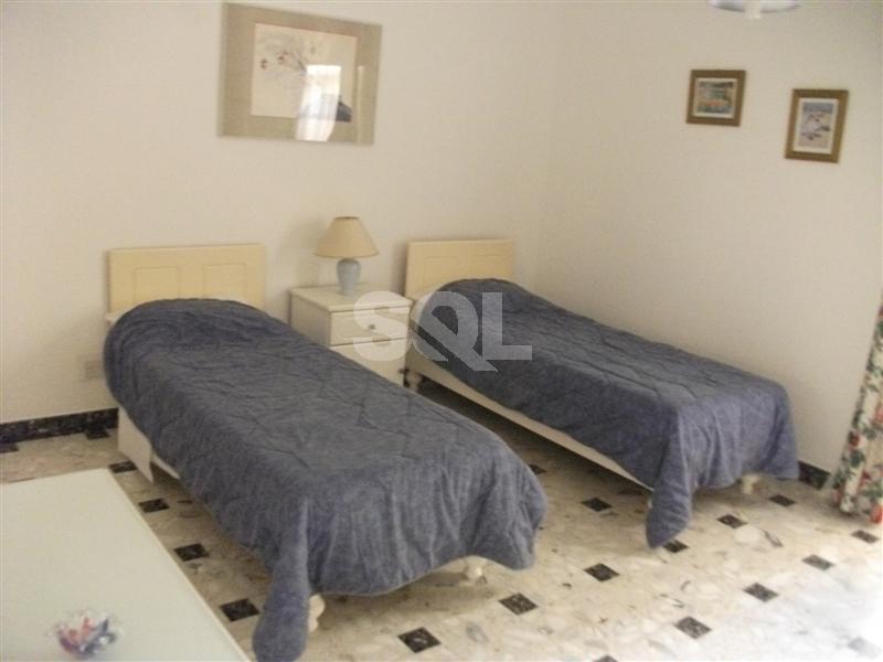 Maisonette in Swieqi To Rent