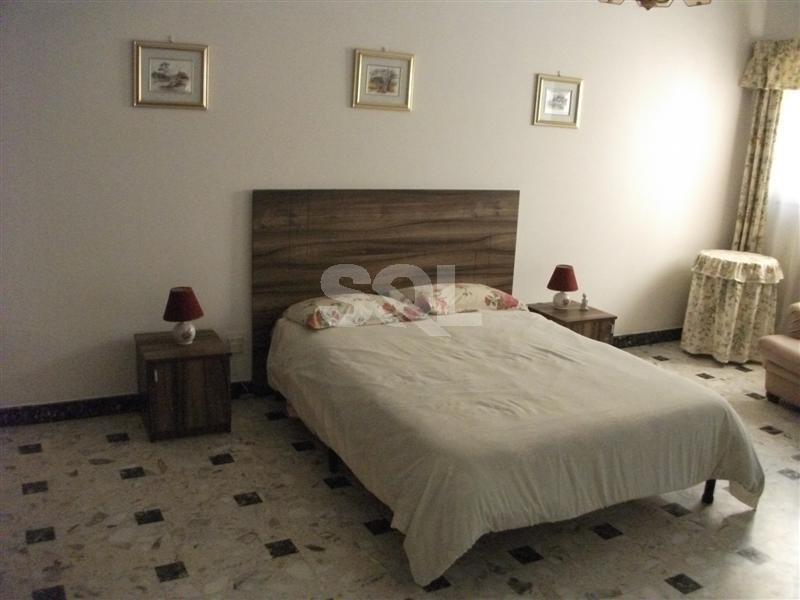 Maisonette in Swieqi To Rent