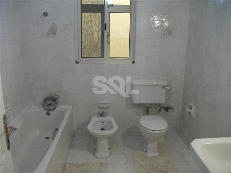 Maisonette in Swieqi To Rent