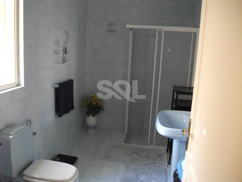 Maisonette in Swieqi To Rent