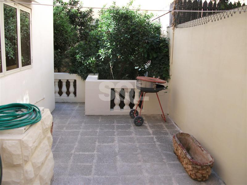 Maisonette in Swieqi To Rent