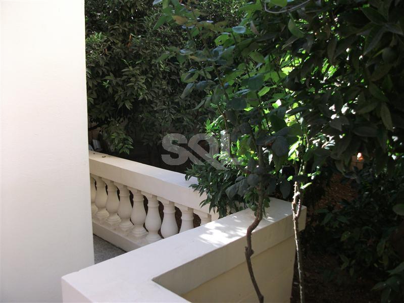 Maisonette in Swieqi To Rent
