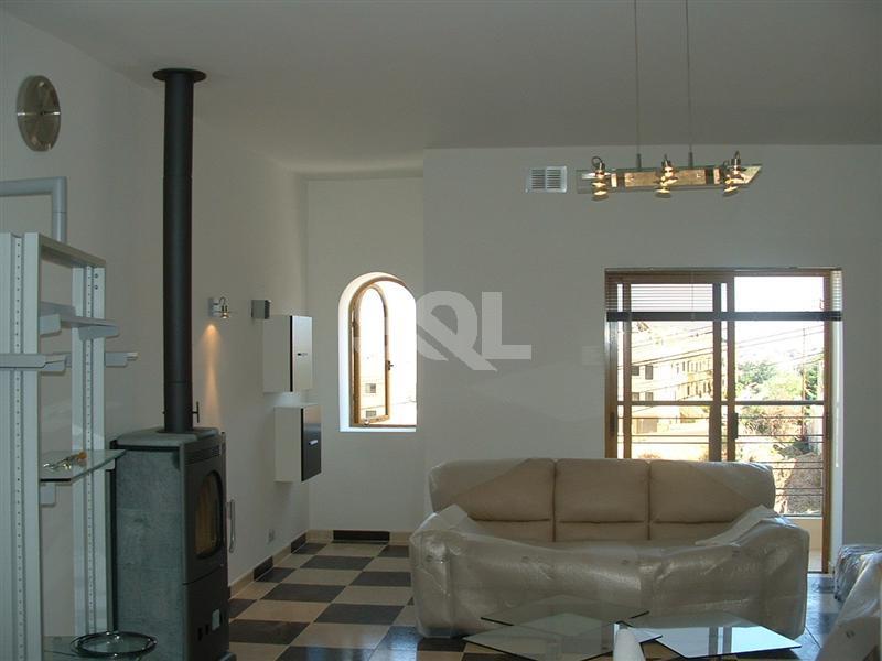 Maisonette in Ta' L-Ibrag To Rent