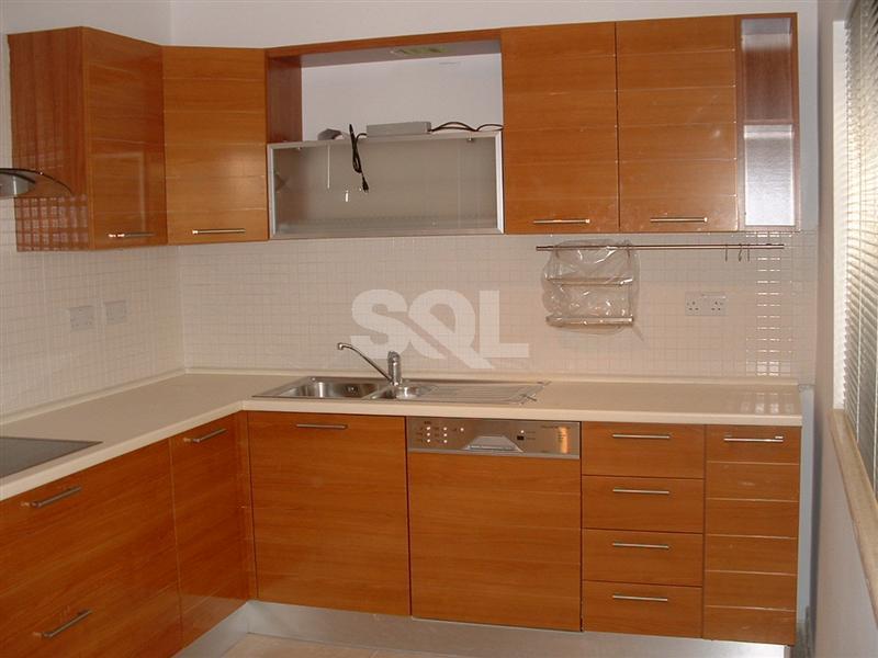 Maisonette in Ta' L-Ibrag To Rent