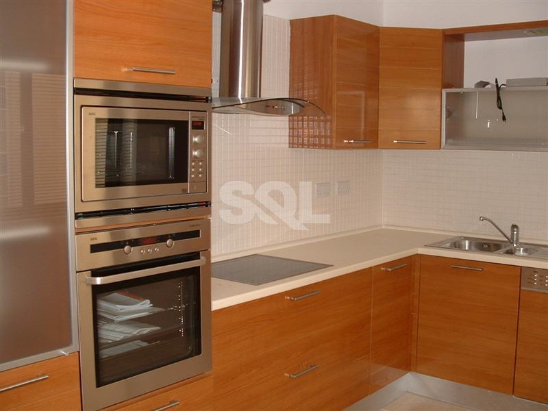 Maisonette in Ta' L-Ibrag To Rent