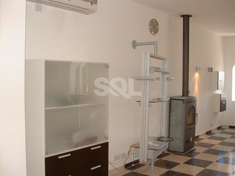 Maisonette in Ta' L-Ibrag To Rent