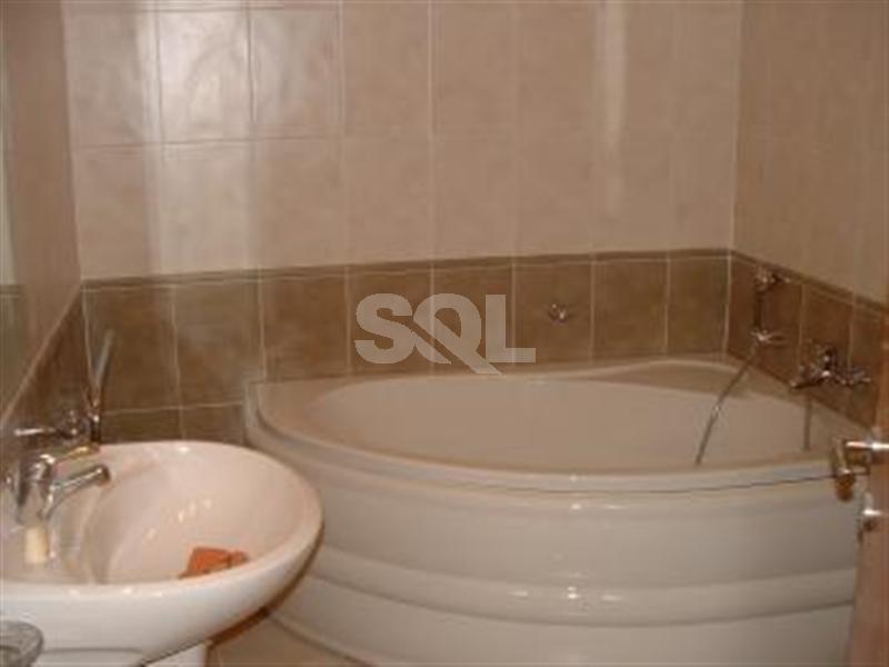 Maisonette in Ta' L-Ibrag To Rent