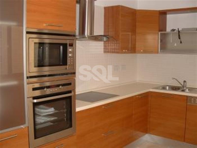 Maisonette in Ta' L-Ibrag To Rent