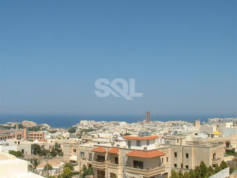 Maisonette in Ta' L-Ibrag To Rent