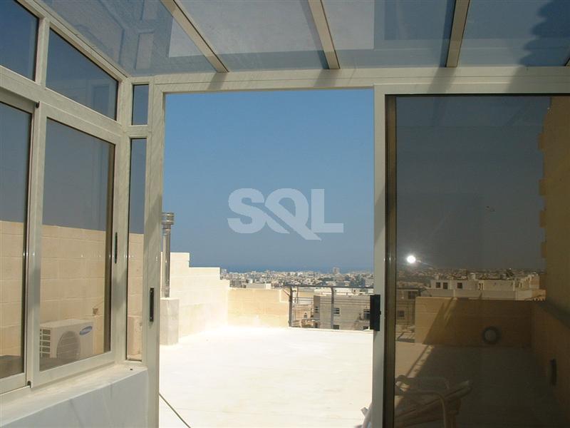 Maisonette in Ta' L-Ibrag To Rent