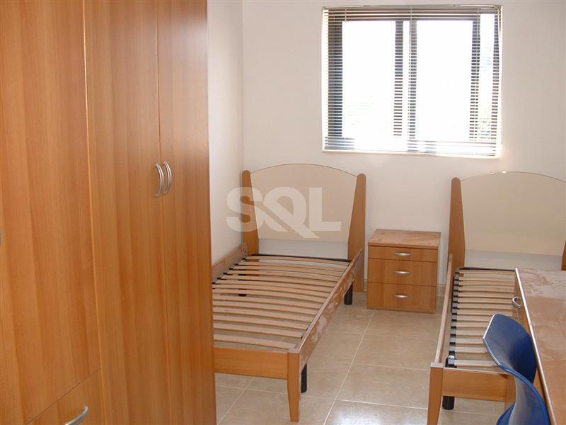Maisonette in Ta' L-Ibrag To Rent