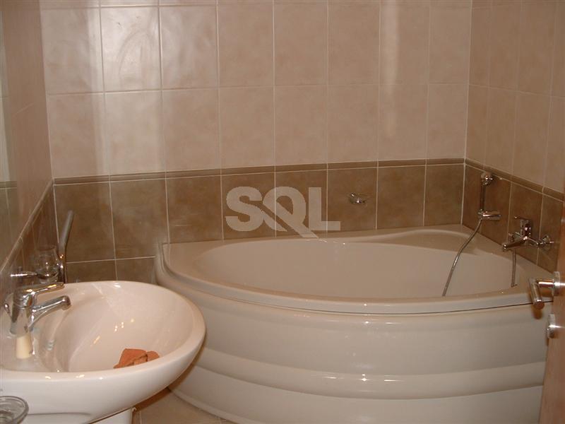 Maisonette in Ta' L-Ibrag To Rent